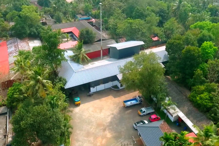 top exporters of coir in alppuzha kerala